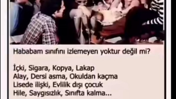 Bu konu hakkında siz neler düşünüyorsunuz?