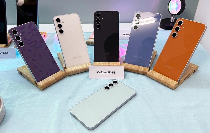 Şu an ki kullandığınız telefonunuzun markası modeli nedir?
