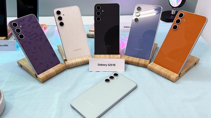 Şu an ki kullandığınız telefonunuzun markası modeli nedir?