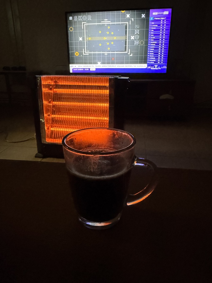 ☕️