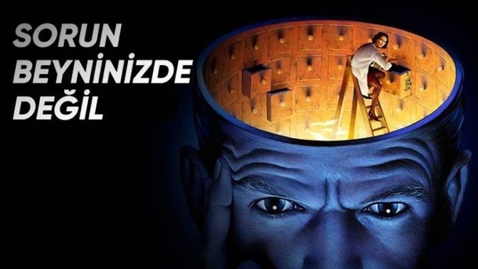 Önceden izlediğiniz film ve dizilerin konularını hatırlıyor musunuz?