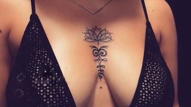 Bu tarz dövme yapılır mı?