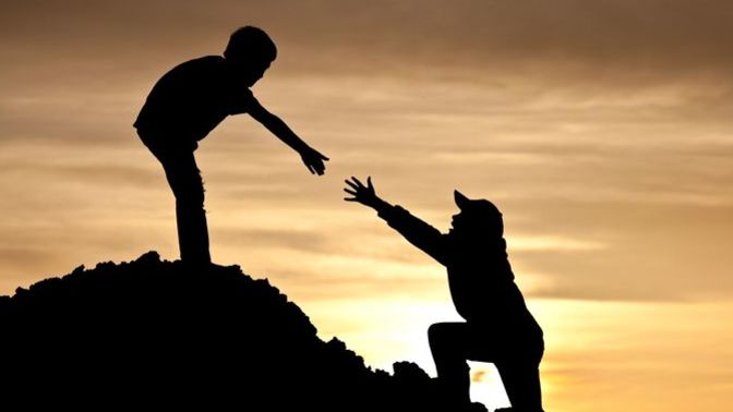 İnsan insana güvenebilir mi? Yoksa insana olan güvenimiz tamamen yalan mı?