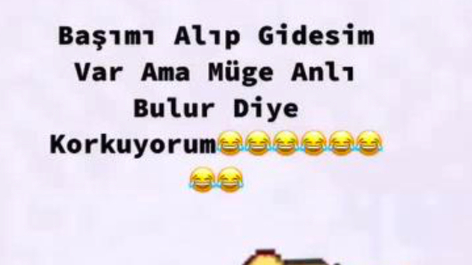 Bulabildin mi aradığın şeyi?
