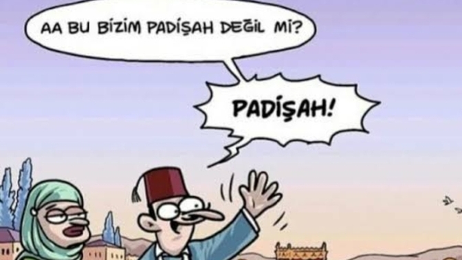 Hava atma huyunuz var mı? Hiç hava attınız mı? Evet ise, nasıl hava attınız?