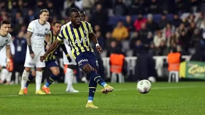 Penaltı atışlarında çok gol bulabilen oyuncular ile neden dalga geçilir?