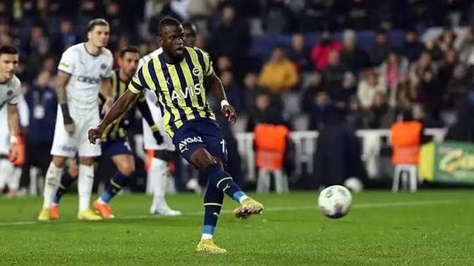 Penaltı atışlarında çok gol bulabilen oyuncular ile neden dalga geçilir?