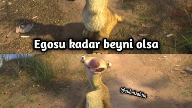 Bugün nasıl uyandıniz? ?