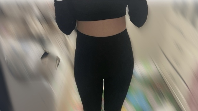 Fiziğim kötü mü 🥹?