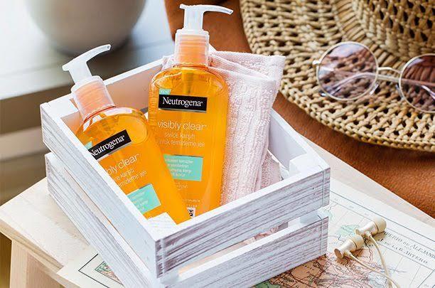 En sevdiğiniz ve en memnun kaldığınız Neutrogena ürünü hangisi?