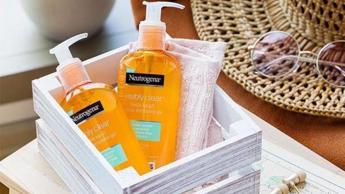En sevdiğiniz ve en memnun kaldığınız Neutrogena ürünü hangisi?