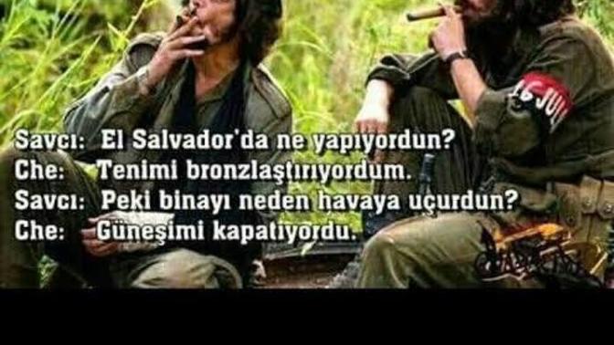 En iyi film repliği yazarmısın?