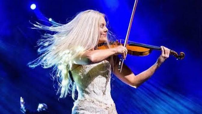 Hangi sanatçı ya da grubun konserinde sahneye davet edilseniz kalp krizi geçirirsiniz?