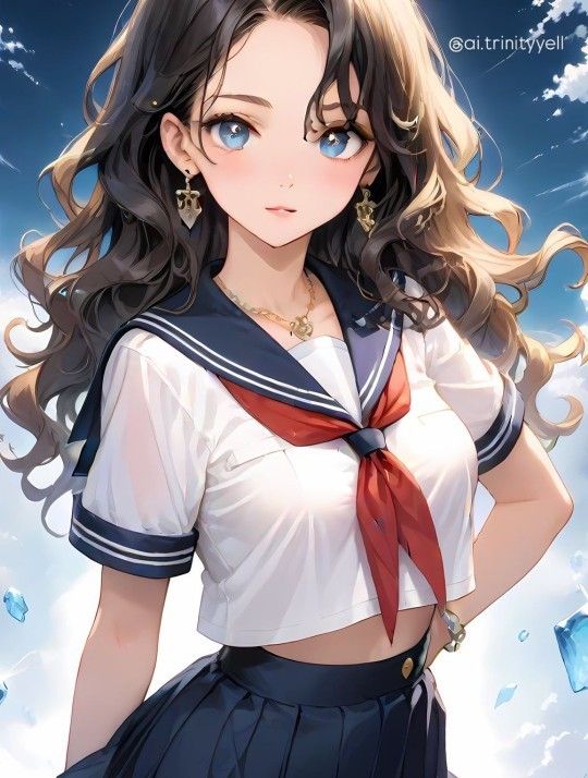 Hangi anime daha seksi gözüküyor?