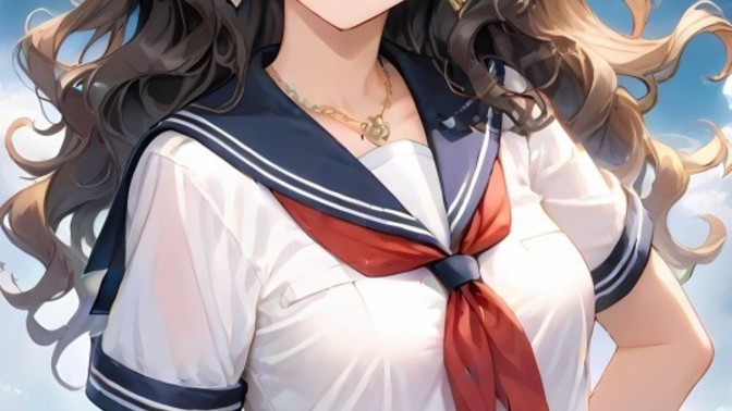Hangi anime daha seksi gözüküyor?