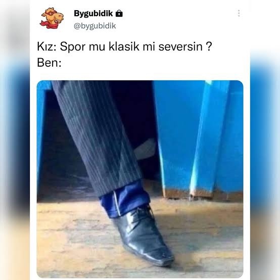 Ayakkabı da hangi markayı tercih ediyorsunuz?