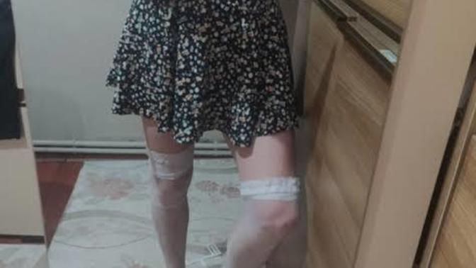 Erkekler bir günlüğüne kadın olsaydı kombinleri nasıl olurdu 😀?