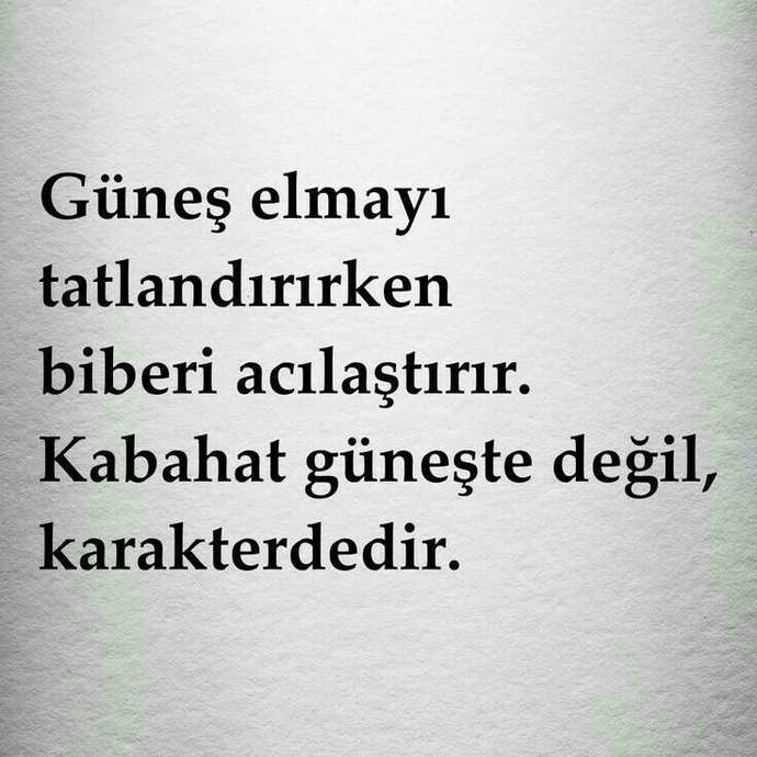 En çok hangi tür insanlarla anlaşmakta zorlanırsın neden?