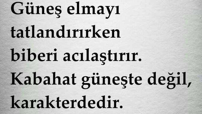En çok hangi tür insanlarla anlaşmakta zorlanırsın neden?