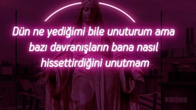 Akşam yemeğine gelirsen sana ne pişireceğimi söylememi ister misin?