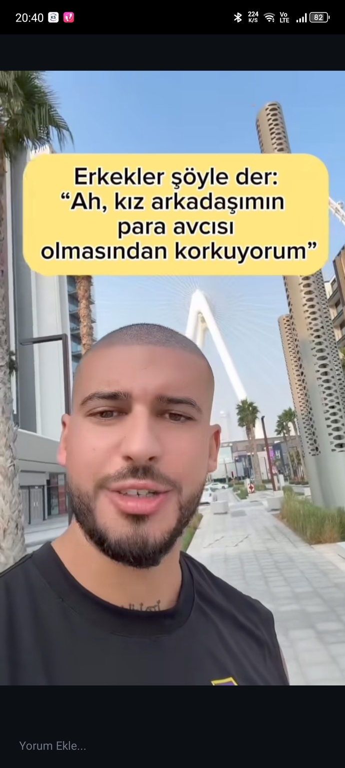 Evlenirken bir kadın ev araba istiyorsa o kadından kaçın sözüne düşünceniz nedir?