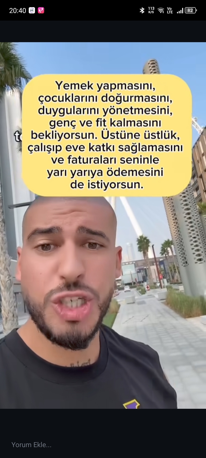 Evlenirken bir kadın ev araba istiyorsa o kadından kaçın sözüne düşünceniz nedir?