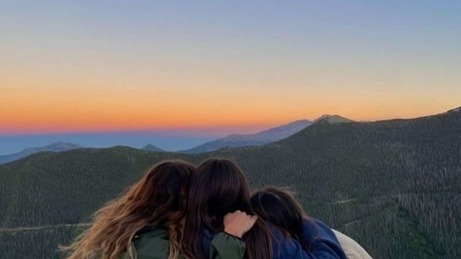En yakın arkadaşlarınla ilgili en sevdiğin şey ne?