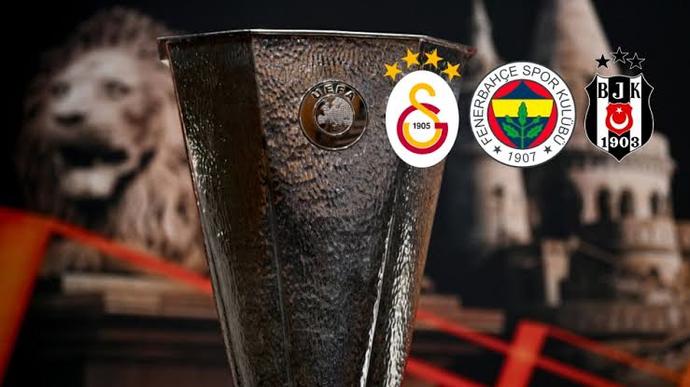 Eğer ezeli rakibiniz avrupada final oynayacak olsaydı, takımınızın en iyi oyuncusunu verir miydiniz?