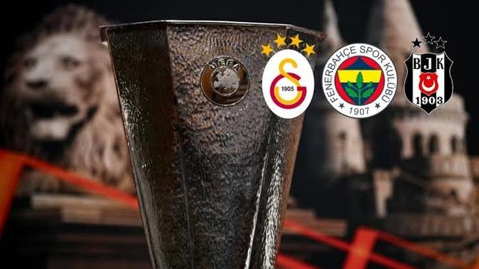 Eğer ezeli rakibiniz avrupa'da final oynayacak olsaydı, takımınızın en iyi oyuncusunu verir miydiniz?