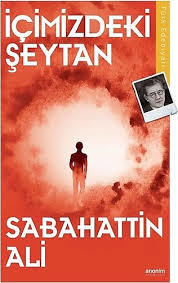 Sizi şu ana kadar cok etkilemiş bir kitap adı yazın ve neden etkiledigini belirtin?