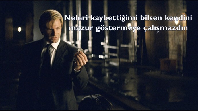 Aşkta mı kaybedersiniz yoksa oyunda mı?