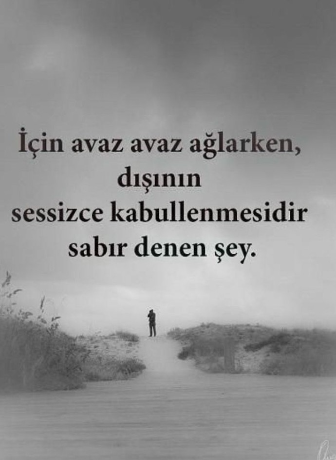 Her insanın hatası varken başkasının hatasını görüp kendini melek sanmasına ne denir?