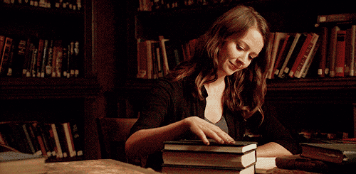 Bir insan neden kitap okur?