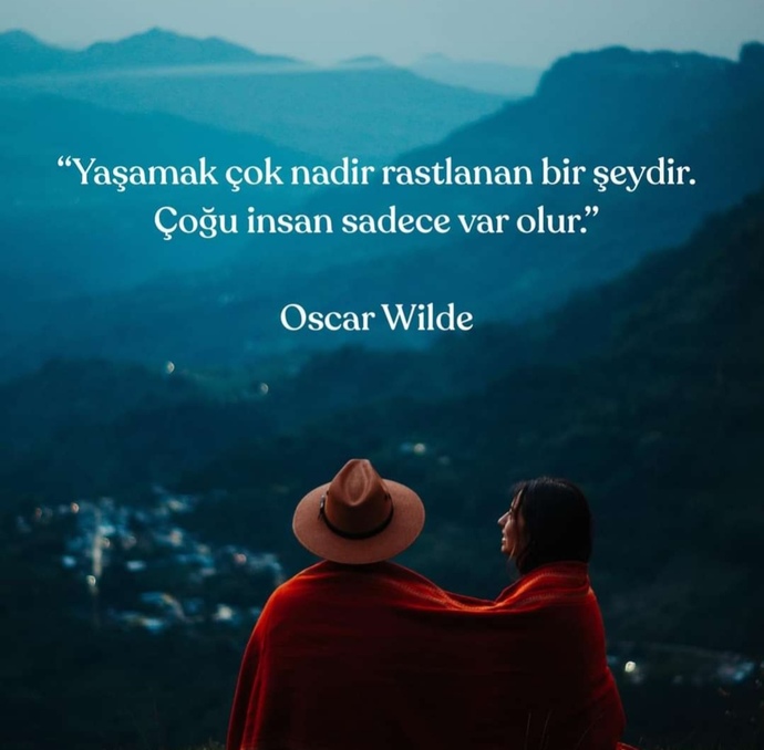 Sizce 2025 yılı nasıl bı yıl olacak? Hayatınızda olumsuzlukları üst üste yaşayan var mı?