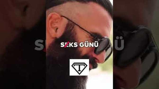 Turabinin ingilizce şarkısı müstehcen sözleri ile tepki çekti?