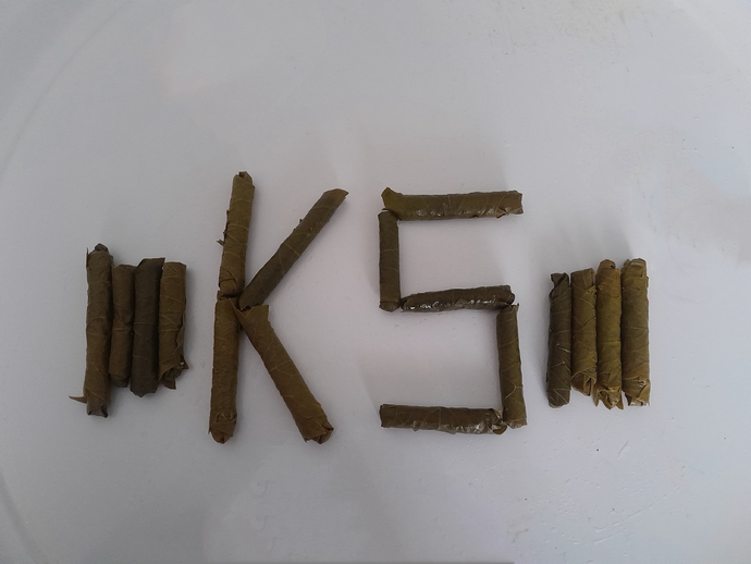 Süper mükemmel ötesi sarmam