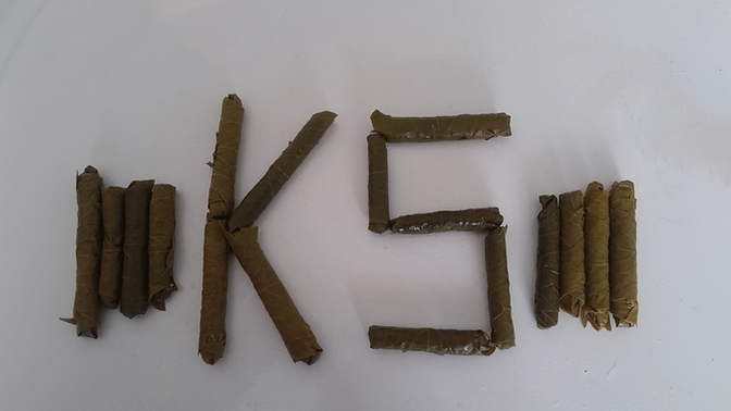 Arkadaşlar size sarma sardım nasıl olmuş?