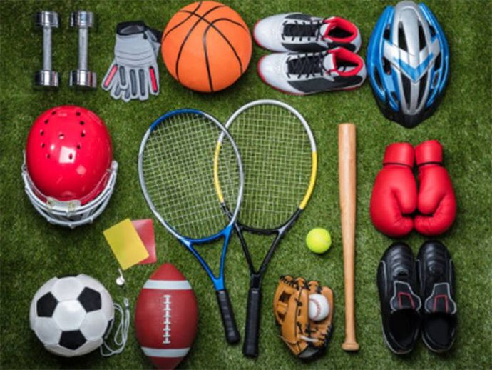 Hangi spor ekipmanlarını kullanıyorsunuz?