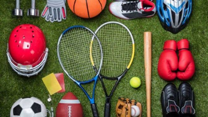 Hangi spor ekipmanlarını kullanıyorsunuz?