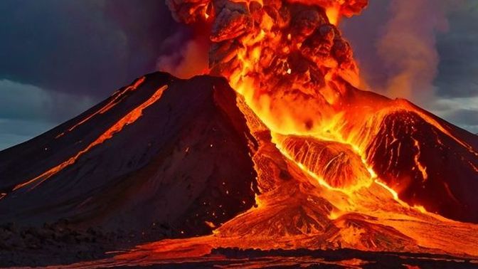 Santorini Depreminin ülkemize etkisinden endişe ediyor musun?