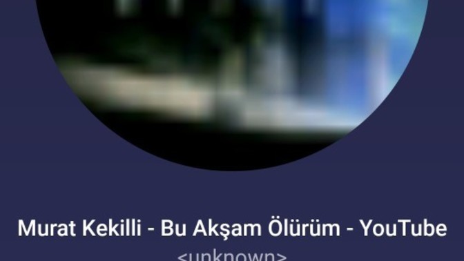 Bugün ne tarz müzikler dinliyorsunuzz?