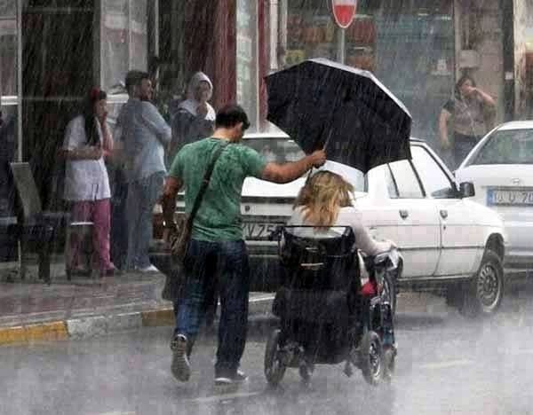 Yaptığınız iyilikten karşılık bekler misiniz?