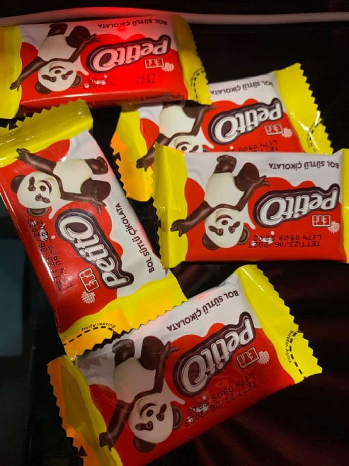 🍫🍫🍓