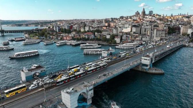 İPA'ya göre İstanbul'da yaşam maliyeti 83 bin liraya yaklaştı. Aylık kaç para harcıyorsun?