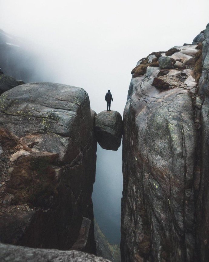 1 milyon ₺ verseler burada durabilir misin?