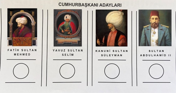 Seçme hakkın olsa oyunu hangisine verirdin? Neden?