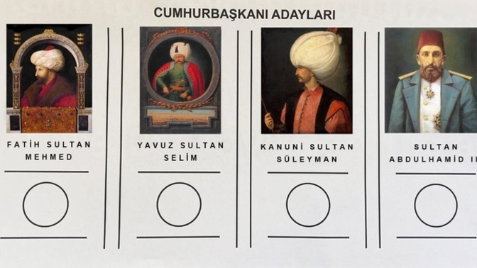 Seçme hakkın olsa oyunu hangisine verirdin? Neden?