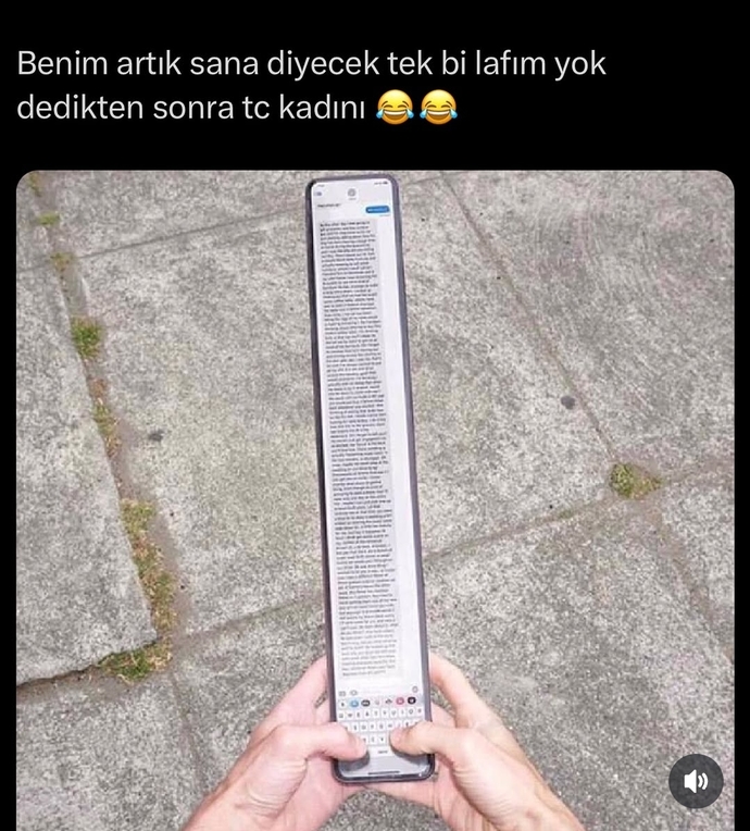 TC kadını neden çok konuşur?