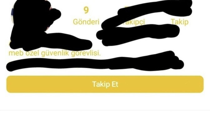 Ben zengin koca istedikçe manifestledikçe bana istek atanlara bakın?