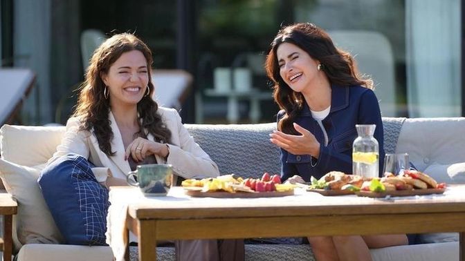 Sizce aylık ne kadar kazanan biri zengindir?